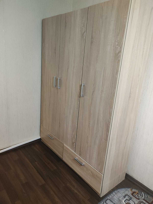 Долгосрочная аренда 1комнатной квартиры, Салтовка, ул.Барабашова 38.VR Харків - зображення 3