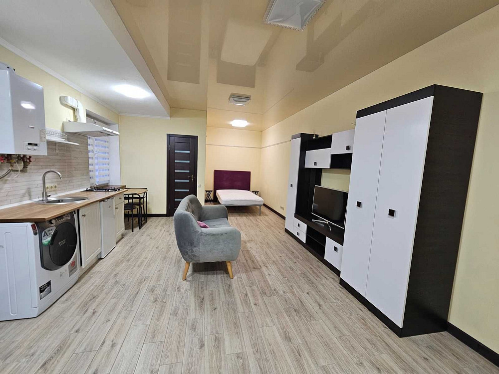 Оренда 1к квартири на вул. Некрасова Винница - изображение 1