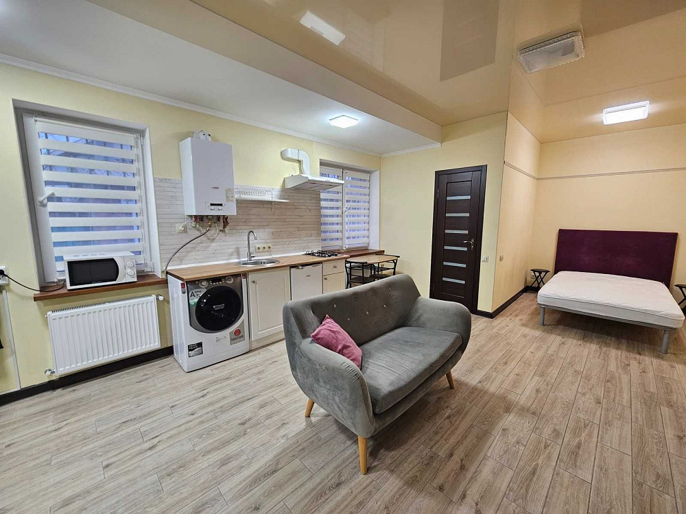 Оренда 1к квартири на вул. Некрасова Винница - изображение 4