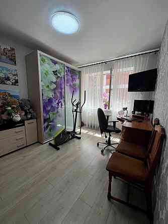 Двокімнатна квартира у центрі міста Ірпінь