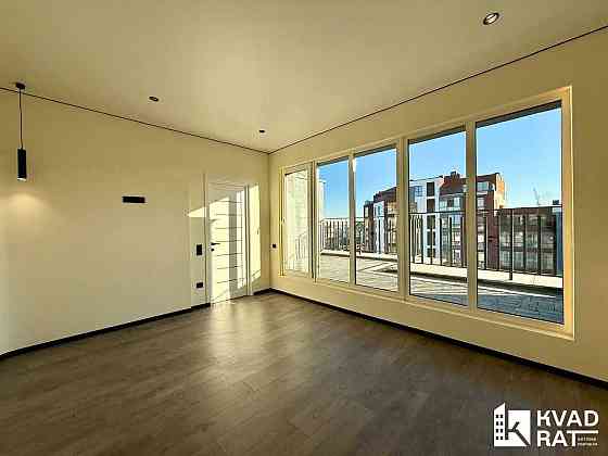 2х кім квартира з Терасою! 77м2 Центр Ивано-Франковск