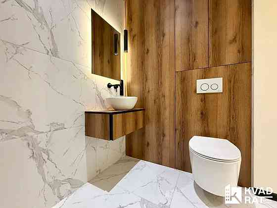 2х кім квартира з Терасою! 77м2 Центр Ивано-Франковск