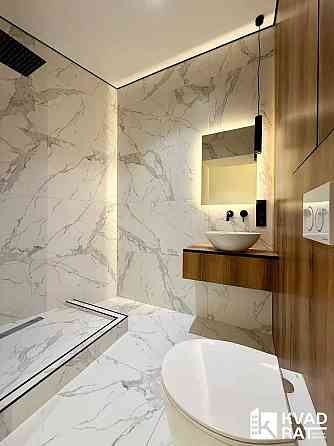 2х кім квартира з Терасою! 77м2 Центр Ивано-Франковск