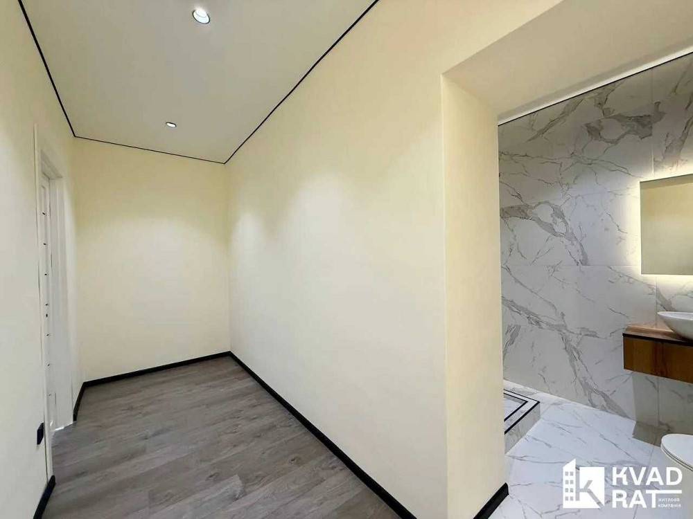 2х кім квартира з Терасою! 77м2 Центр Ивано-Франковск - изображение 7