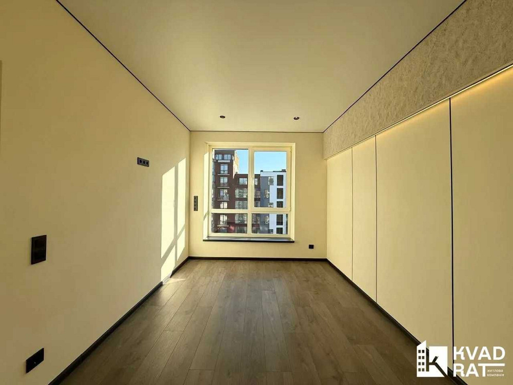 2х кім квартира з Терасою! 77м2 Центр Ивано-Франковск - изображение 1