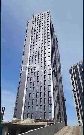 Повноцінна 1к квартира в ЖК Nordica Residence, Новопечерські Липки, Київ