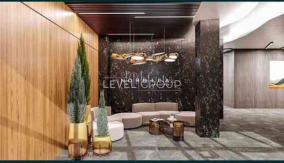 Повноцінна 1к квартира в ЖК Nordica Residence, Новопечерські Липки, Київ