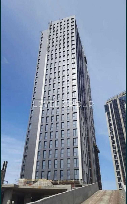 Повноцінна 1к квартира в ЖК Nordica Residence, Новопечерські Липки, Киев - изображение 3