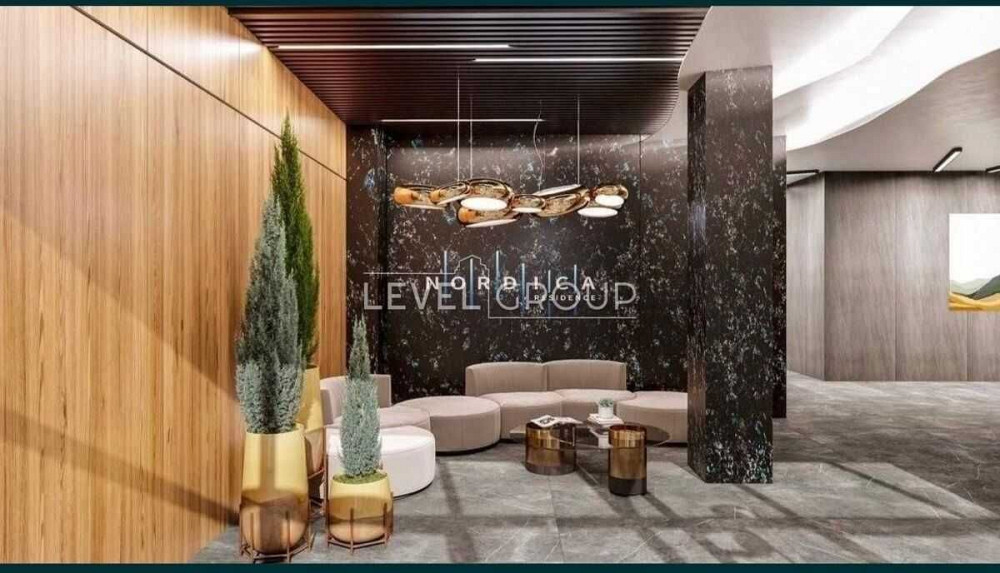 Повноцінна 1к квартира в ЖК Nordica Residence, Новопечерські Липки, Киев - изображение 5