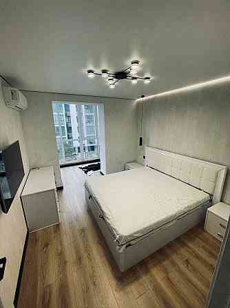 ТРЦ Дафі Продаж 3к квартири ЖК Щасливий у Дніпрі підстанція новобудова Днепр