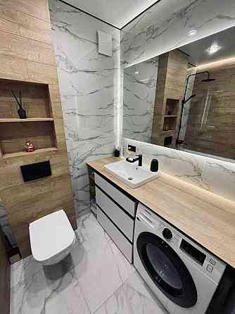 ТРЦ Дафі Продаж 3к квартири ЖК Щасливий у Дніпрі підстанція новобудова Днепр