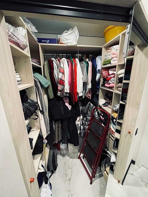 ТРЦ Дафі Продаж 3к квартири ЖК Щасливий у Дніпрі підстанція новобудова Днепр - изображение 8