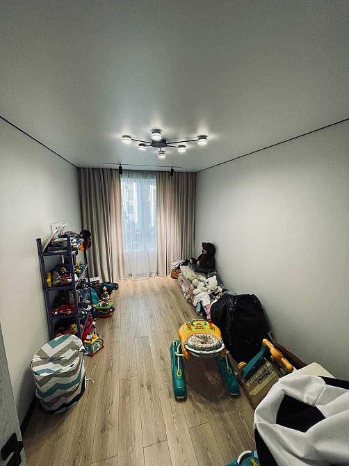 ТРЦ Дафі Продаж 3к квартири ЖК Щасливий у Дніпрі підстанція новобудова Днепр - изображение 7