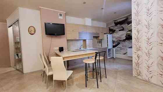 Продам 2к квартиру ЖК Монте Плаза! (17594) Харків