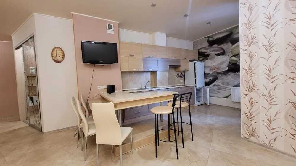 Продам 2к квартиру ЖК Монте Плаза! (17594) Харків - зображення 1