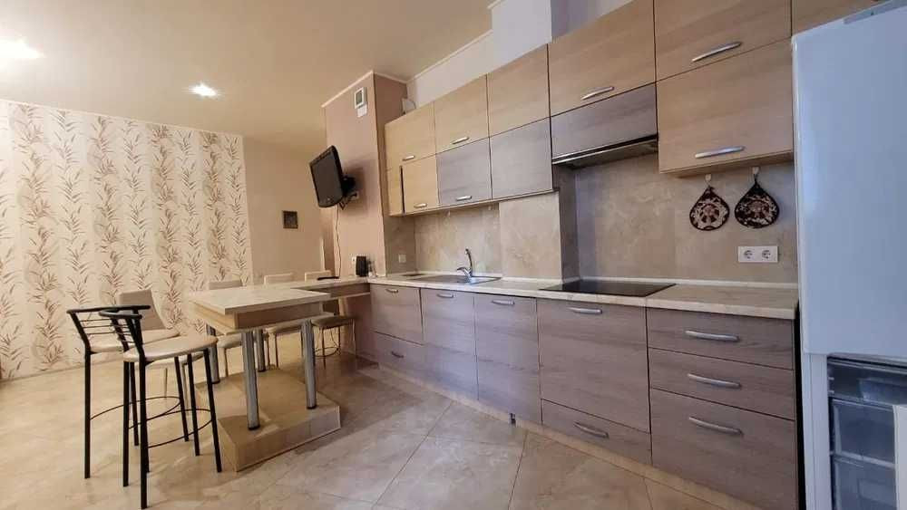 Продам 2к квартиру ЖК Монте Плаза! (17594) Харків - зображення 2