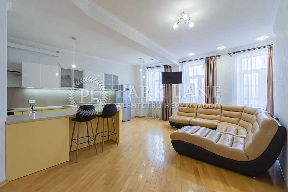 Продажа Гусовського 11/11 Введенський Чудовий ремонт Центр 145кв NEW Київ - зображення 1