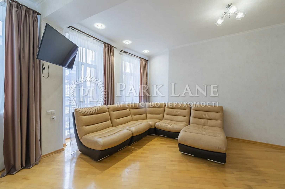 Продажа Гусовського 11/11 Введенський Чудовий ремонт Центр 145кв NEW Київ - зображення 3