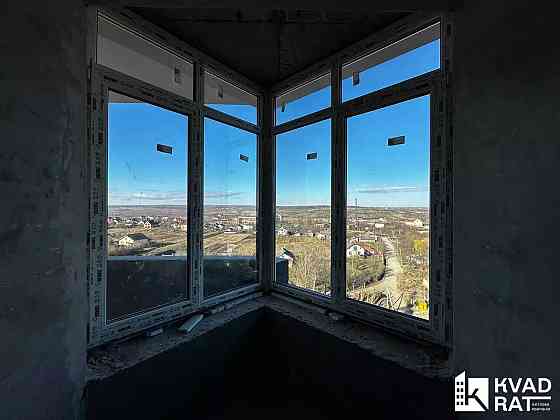 Повністю Здана 1 кім 47м2,Ліфт працює Ивано-Франковск