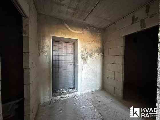 Повністю Здана 1 кім 47м2,Ліфт працює Ивано-Франковск