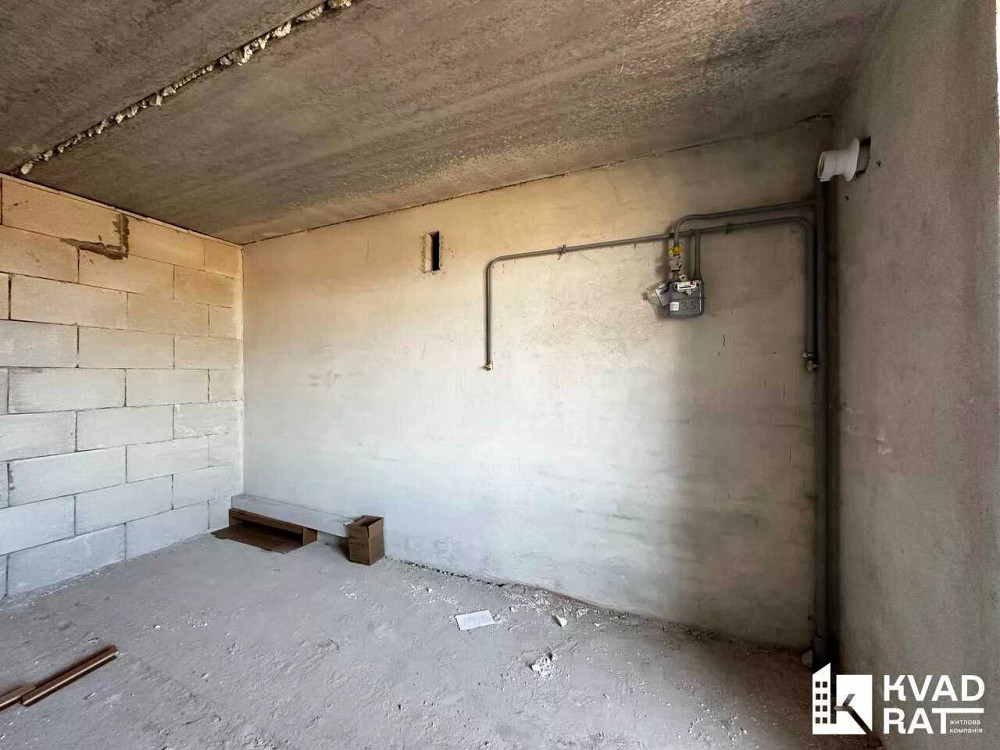 Повністю Здана 1 кім 47м2,Ліфт працює Ивано-Франковск - изображение 5