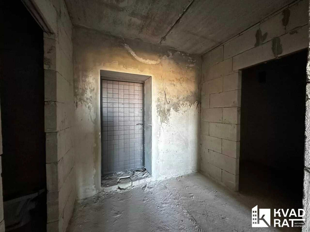 Повністю Здана 1 кім 47м2,Ліфт працює Ивано-Франковск - изображение 4