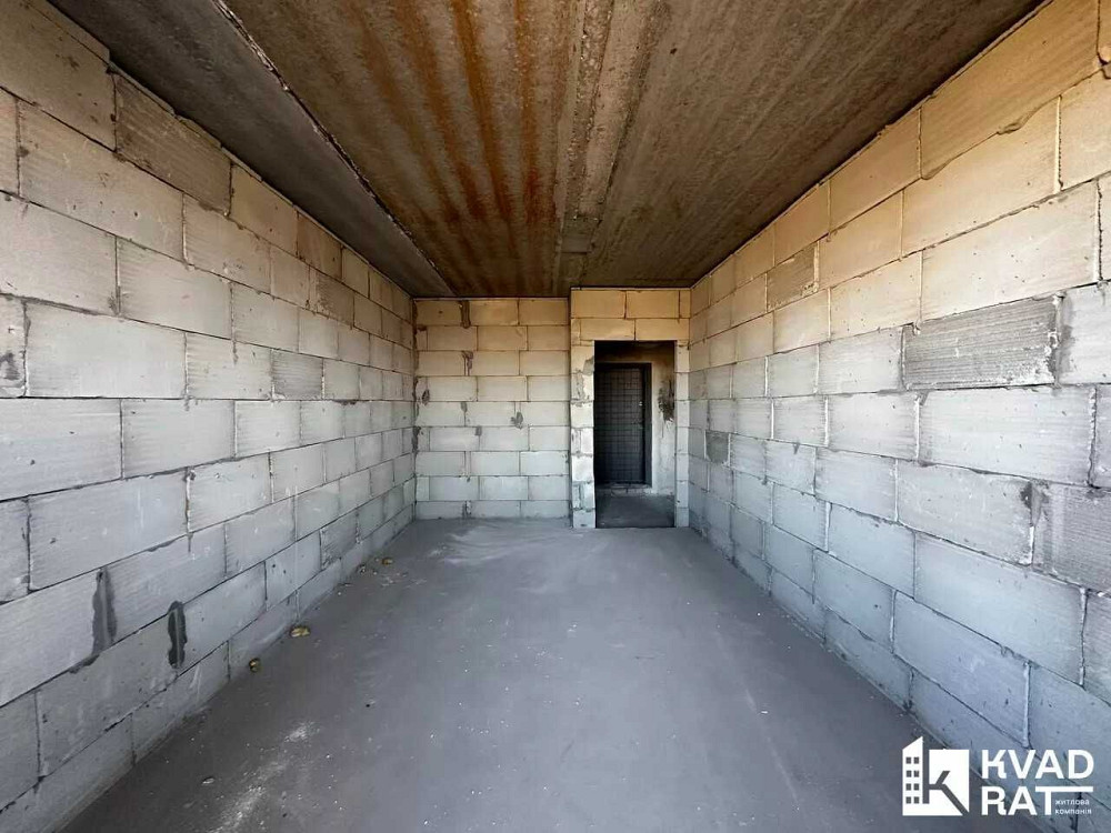 Повністю Здана 1 кім 47м2,Ліфт працює Ивано-Франковск - изображение 2