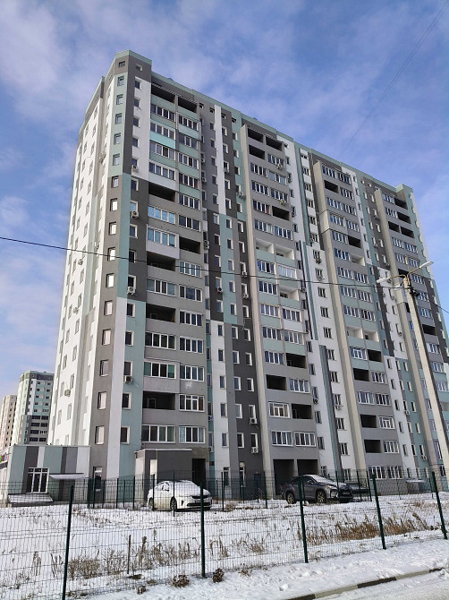 Новинка! ЖК Левада 2, Продам 1 ком квартиру пл 43м2, этаж 3/16ти! A Харків - зображення 1