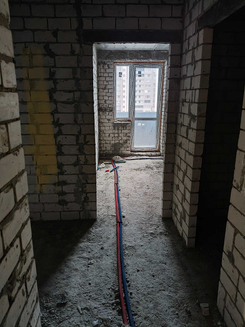 Новинка! ЖК Левада 2, Продам 1 ком квартиру пл 43м2, этаж 3/16ти! A Харків - зображення 4