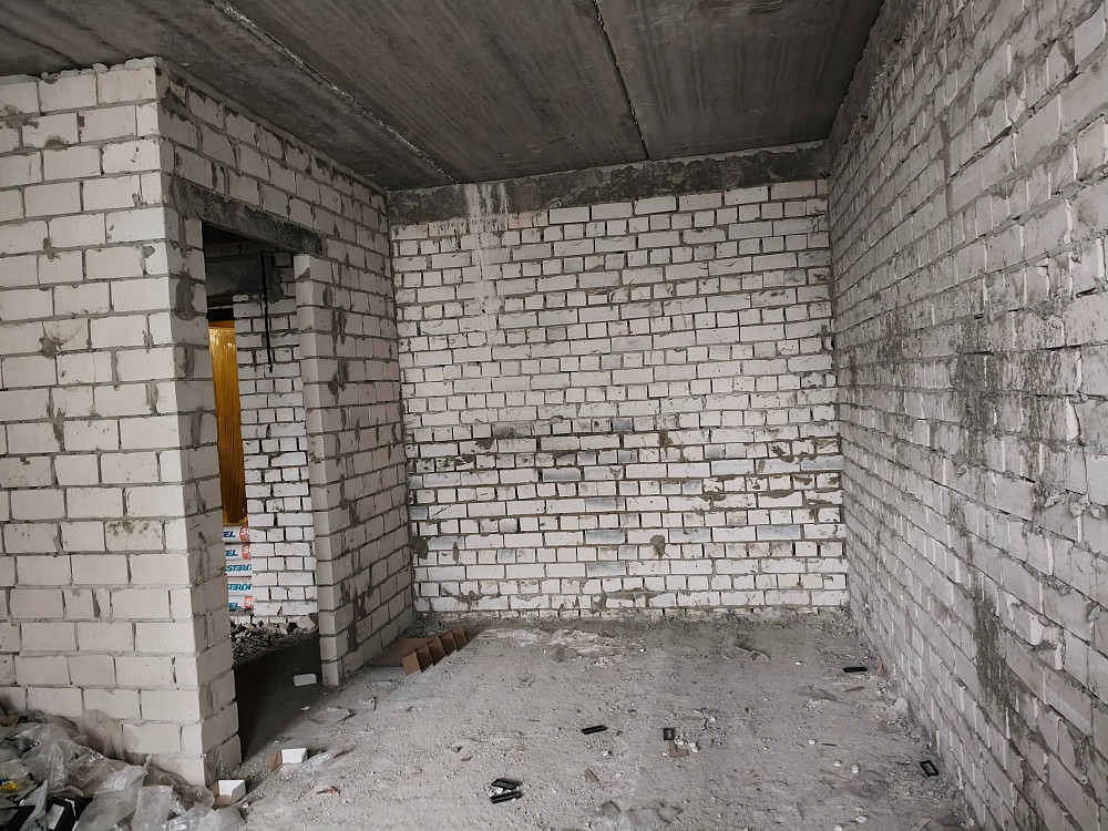 Новинка! ЖК Левада 2, Продам 1 ком квартиру пл 43м2, этаж 3/16ти! A Харків - зображення 7