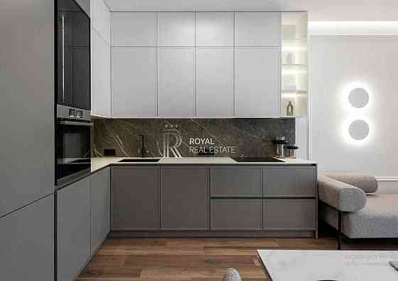 Продажа 3к Квартира 114м² Соломенка Дизайнерский ремонт Паркинг Київ