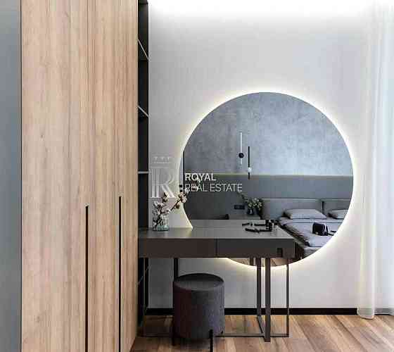 Продажа 3к Квартира 114м² Соломенка Дизайнерский ремонт Паркинг Київ