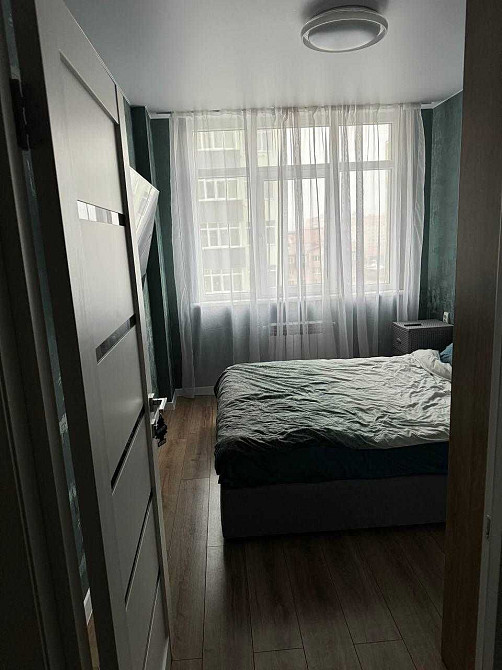 Однокімнатна квартира 42 м2, ЖК "Стожари". Власник Вишневе - зображення 6