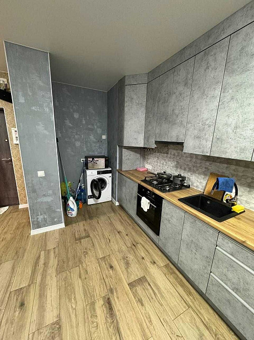 Однокімнатна квартира 42 м2, ЖК "Стожари". Власник Вишневе - зображення 5