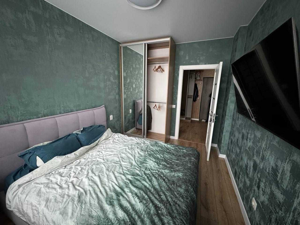 Однокімнатна квартира 42 м2, ЖК "Стожари". Власник Вишневе - зображення 7