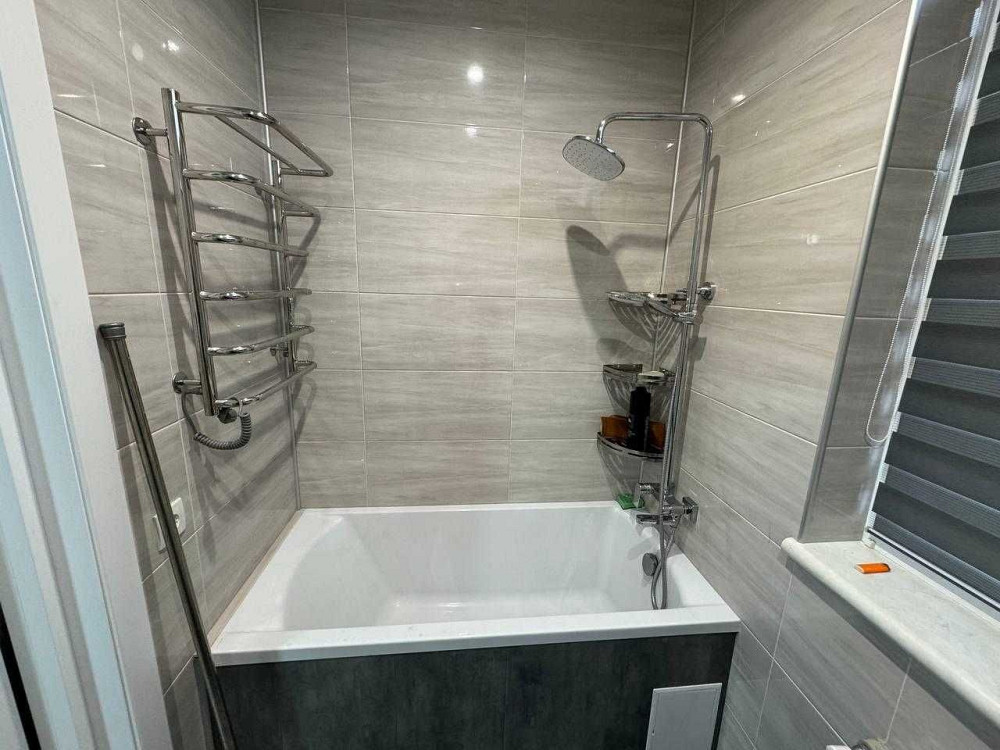 Однокімнатна квартира 42 м2, ЖК "Стожари". Власник Вишневе - зображення 8