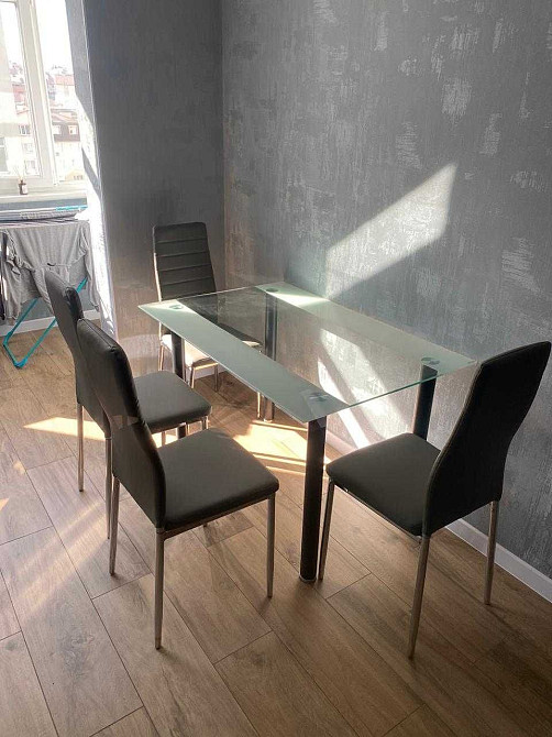 Однокімнатна квартира 42 м2, ЖК "Стожари". Власник Вишневе - зображення 3