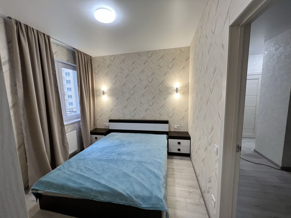 Продаю квартиру ЖК «Континент» Одесса - изображение 2