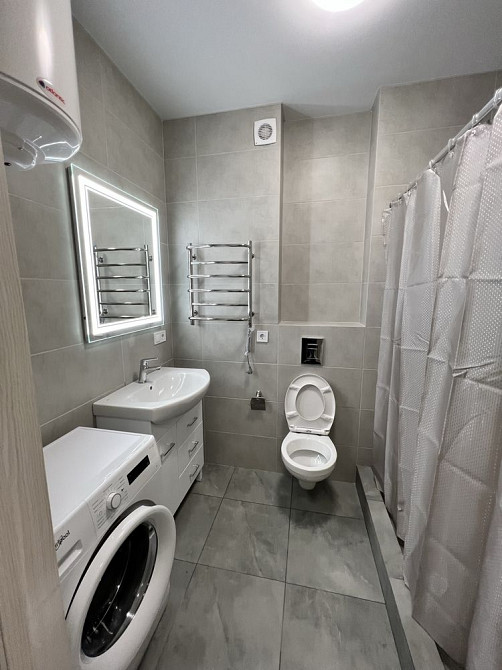 Продаю квартиру ЖК «Континент» Одесса - изображение 6