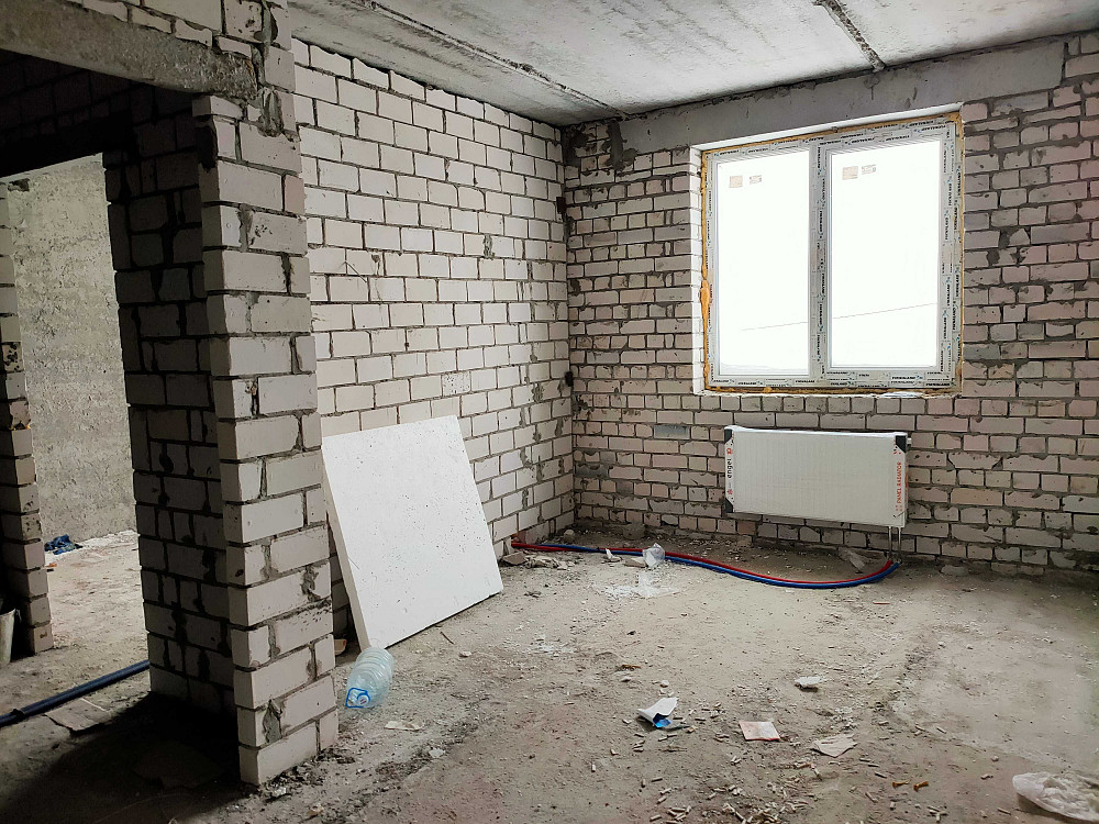 Реально! ЖК Радужный 2, Продам 1 ком квартиру пл 39.7м2, этаж 4/9ти! A Харків - зображення 4