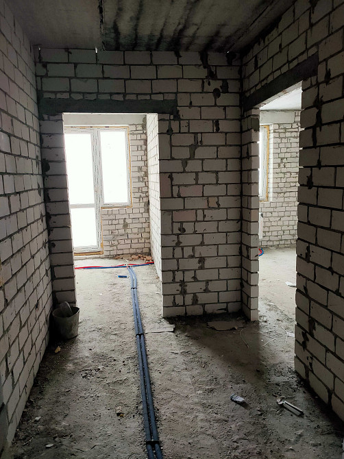 Реально! ЖК Радужный 2, Продам 1 ком квартиру пл 39.7м2, этаж 4/9ти! A Харків - зображення 2