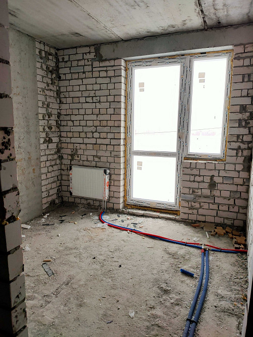 Реально! ЖК Радужный 2, Продам 1 ком квартиру пл 39.7м2, этаж 4/9ти! A Харків - зображення 3