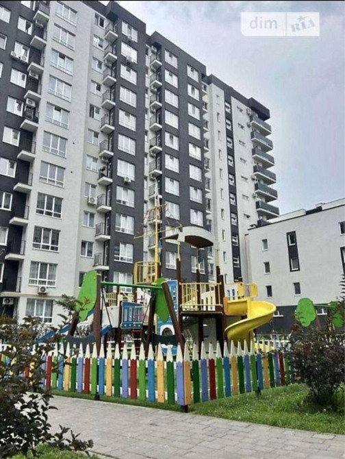 Продаж квартири в ЖК Континент Сокільники - зображення 1