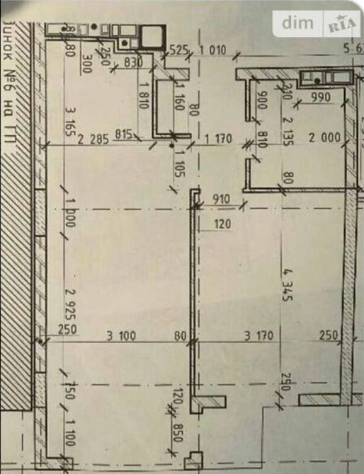 Продаж квартири в ЖК Континент Сокільники - зображення 5