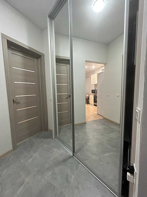 В продажі крута квартира для себе або під здачу! Середній поверх! Ірпінь - зображення 8