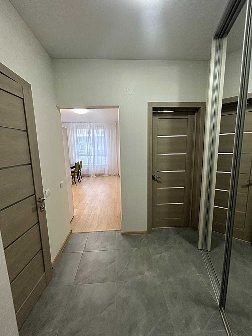 В продажі крута квартира для себе або під здачу! Середній поверх! Ірпінь - зображення 4