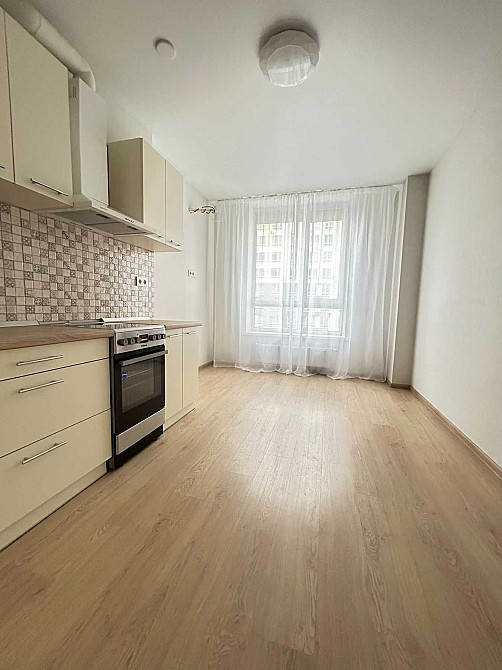 В продажі крута квартира для себе або під здачу! Середній поверх! Ірпінь - зображення 1