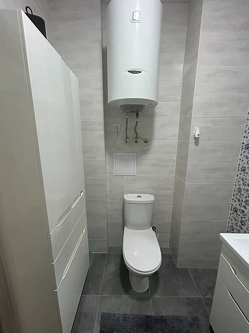 В продажі крута квартира для себе або під здачу! Середній поверх! Ірпінь - зображення 6