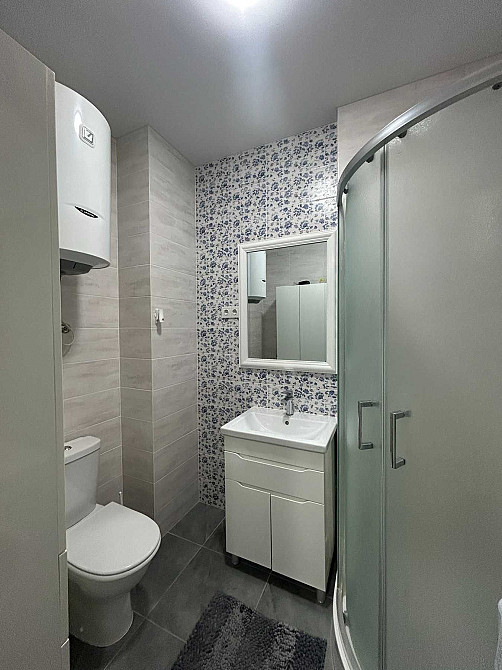 В продажі крута квартира для себе або під здачу! Середній поверх! Ірпінь - зображення 3