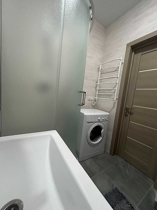 В продажі крута квартира для себе або під здачу! Середній поверх! Ірпінь - зображення 7